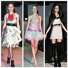 Nam Jewelry featuring in Creative Clothing by Veruschka